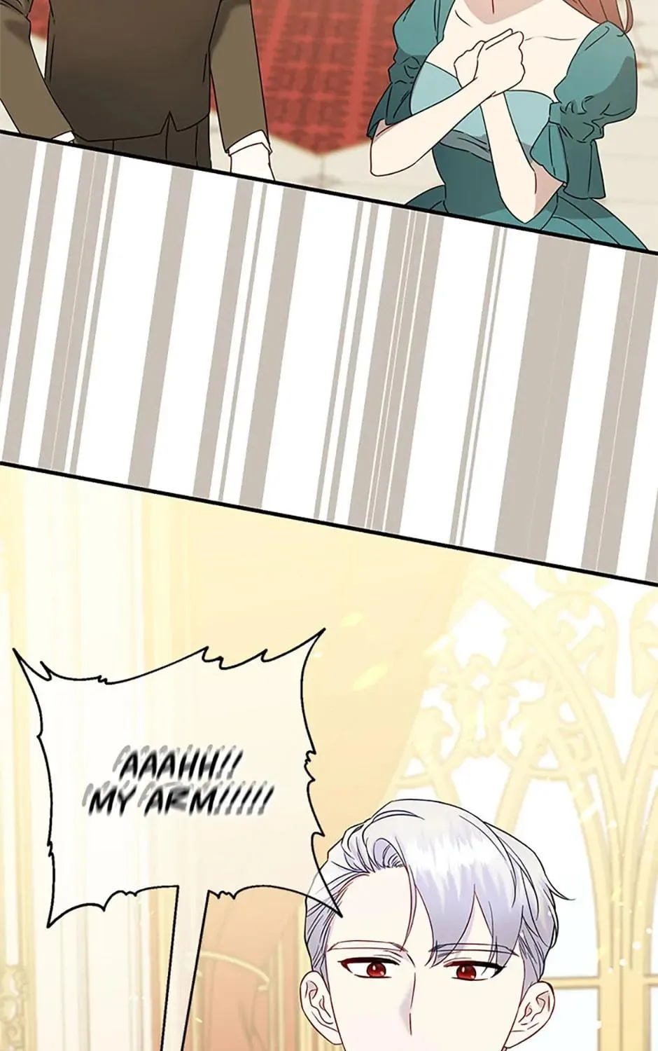 My Warmonger Husband Chapter 54 page 158 - 