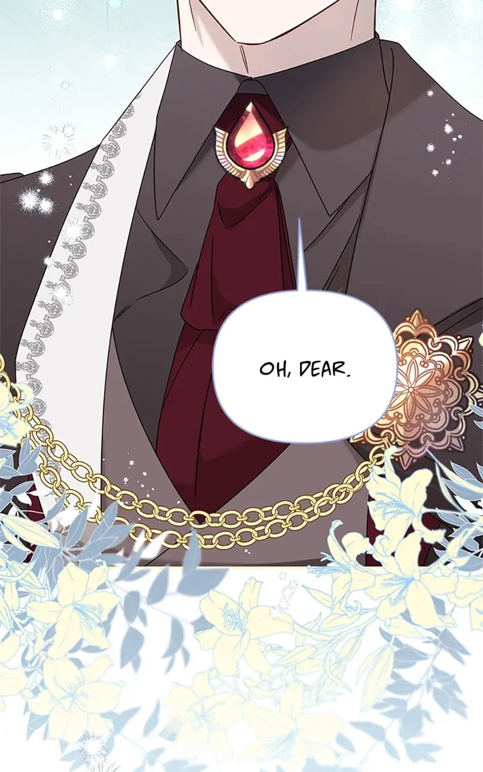 My Warmonger Husband Chapter 54 page 164 - 
