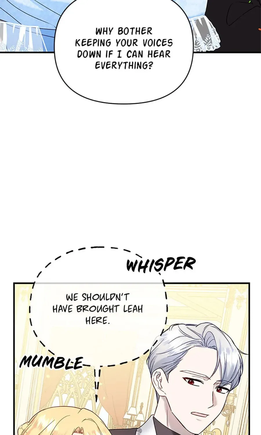 My Warmonger Husband Chapter 54 page 20 - 