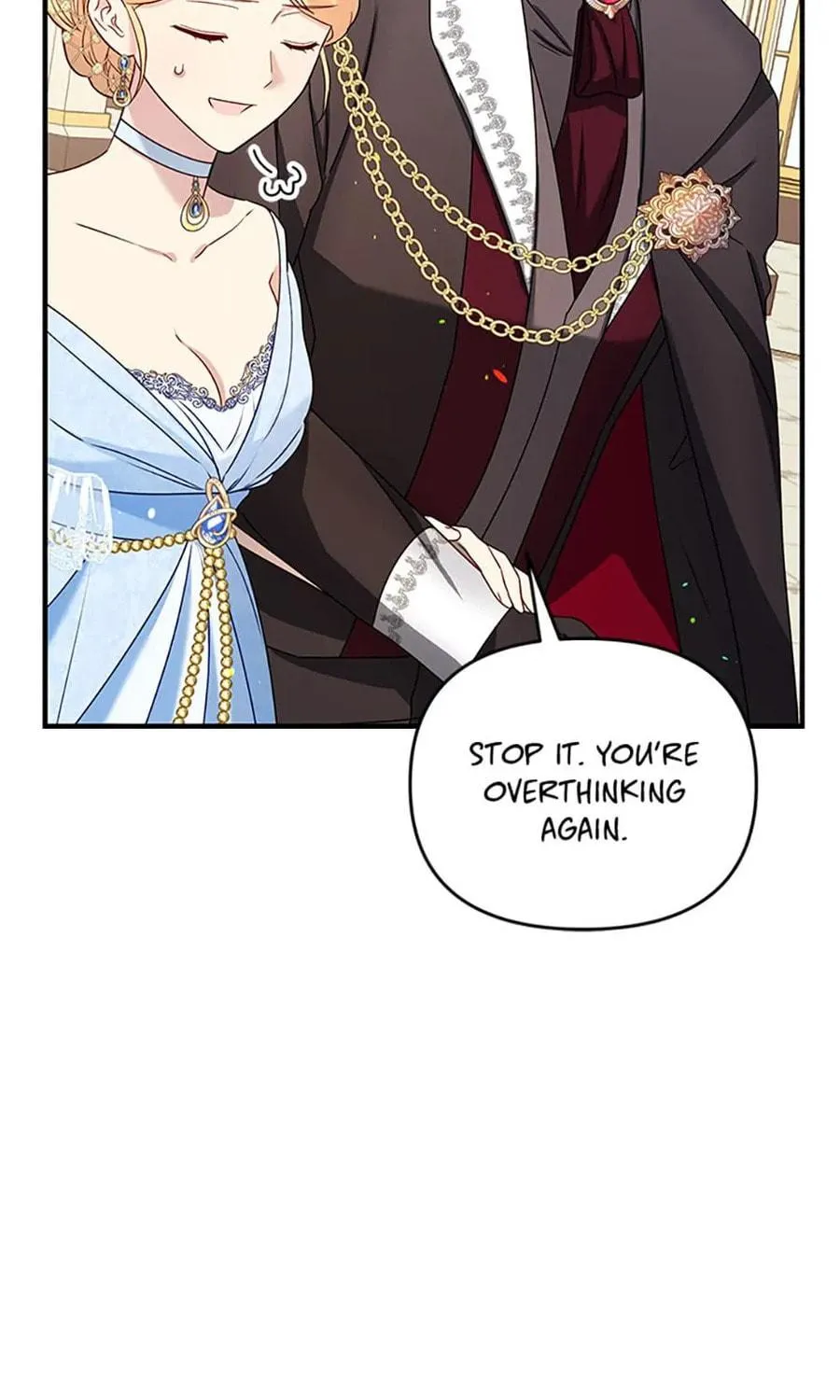 My Warmonger Husband Chapter 54 page 22 - 