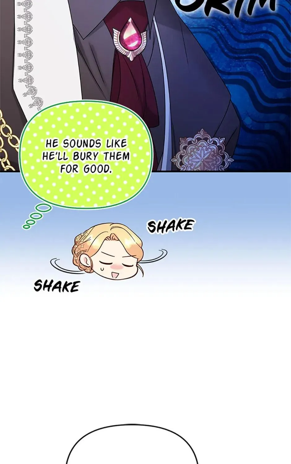 My Warmonger Husband Chapter 54 page 28 - 