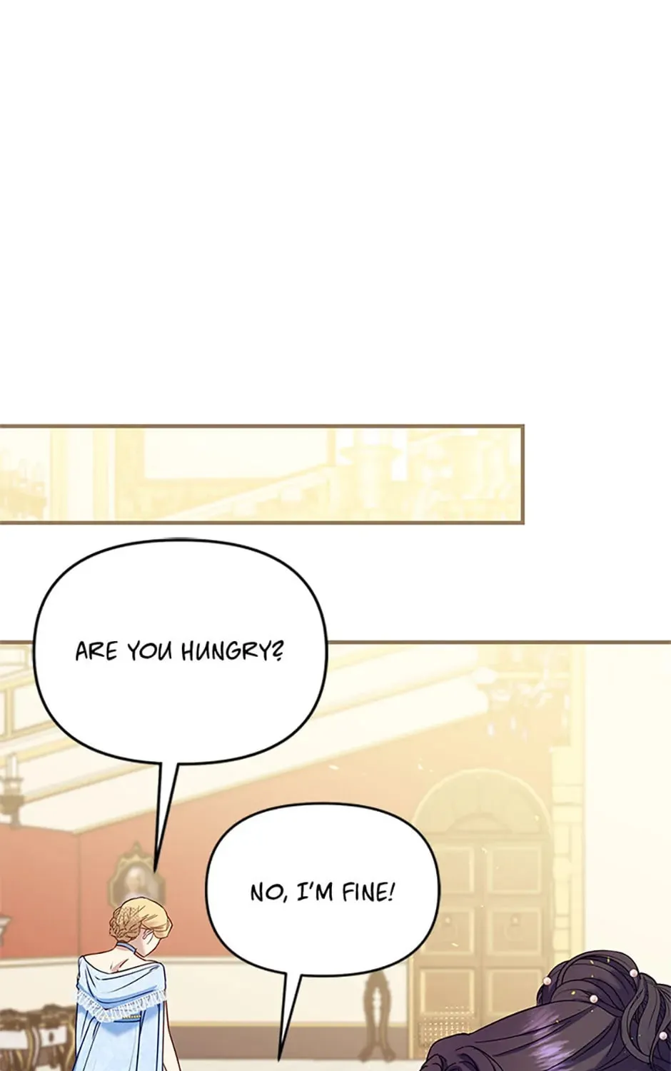 My Warmonger Husband Chapter 54 page 36 - 