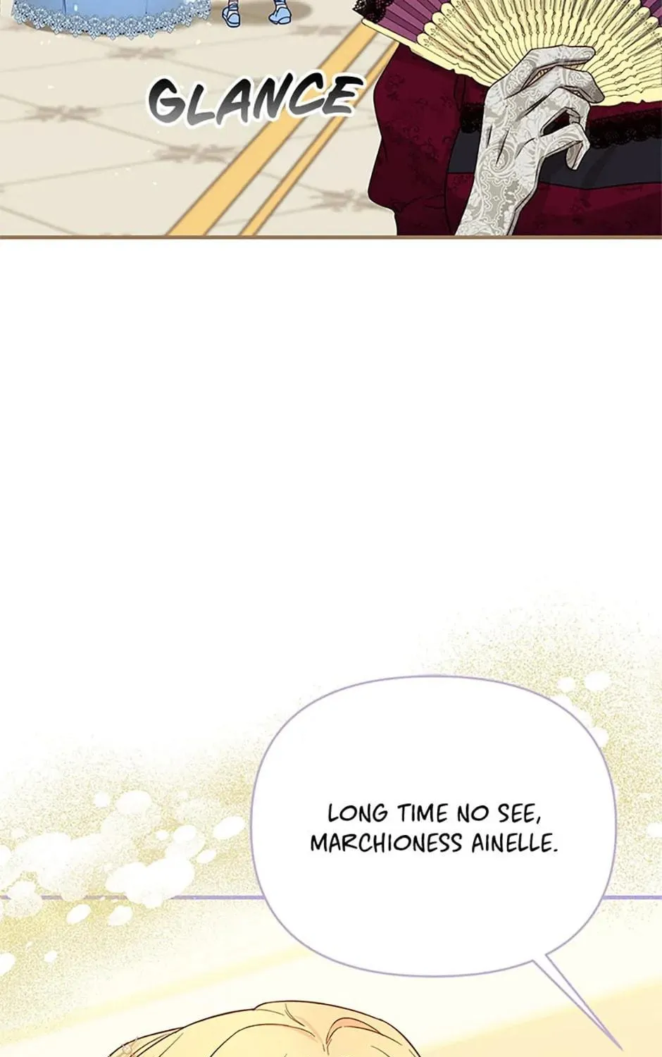 My Warmonger Husband Chapter 54 page 38 - 