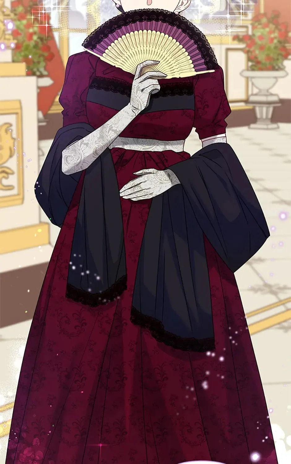My Warmonger Husband Chapter 54 page 42 - 