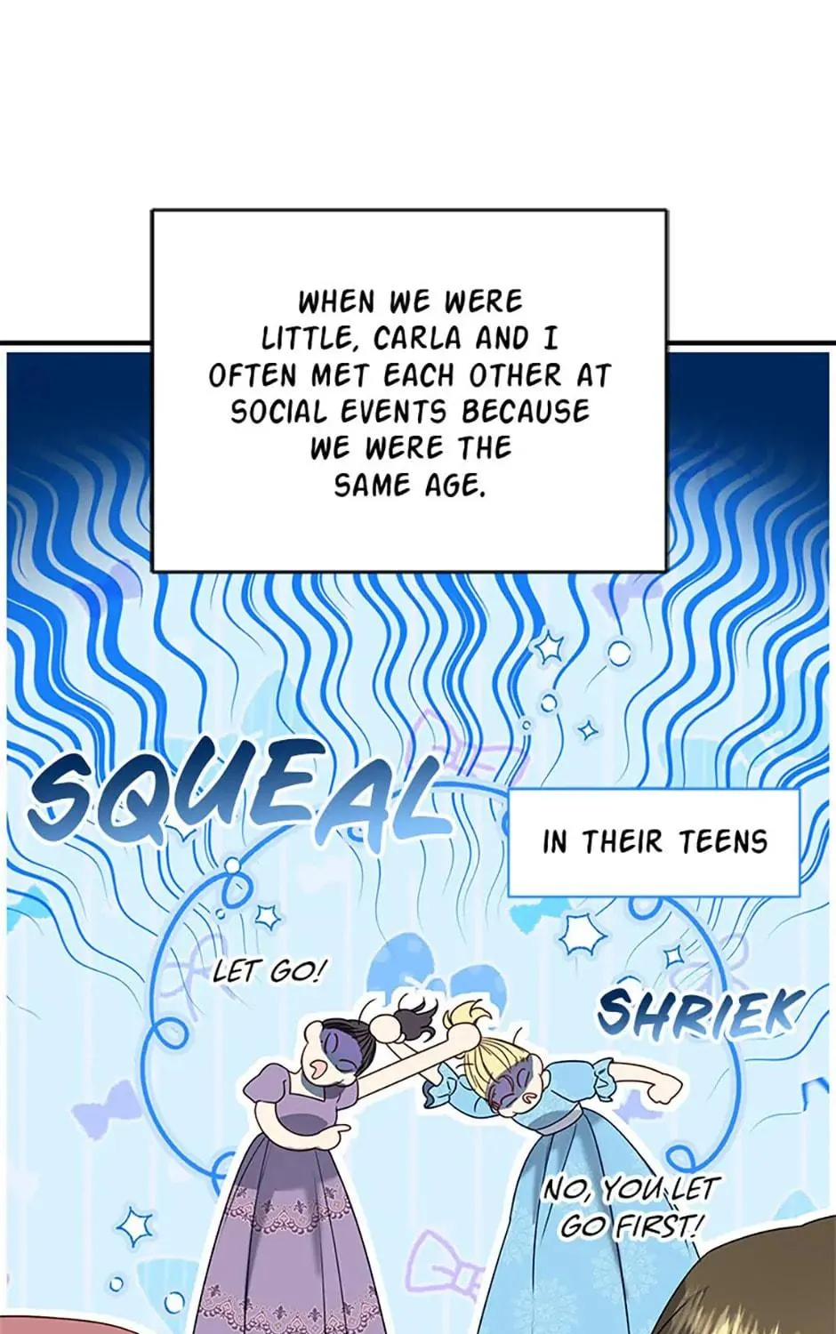My Warmonger Husband Chapter 54 page 46 - 