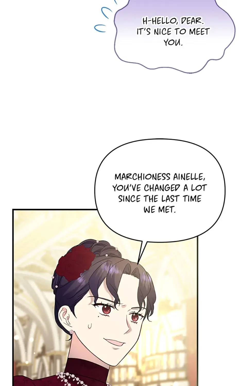 My Warmonger Husband Chapter 54 page 62 - 