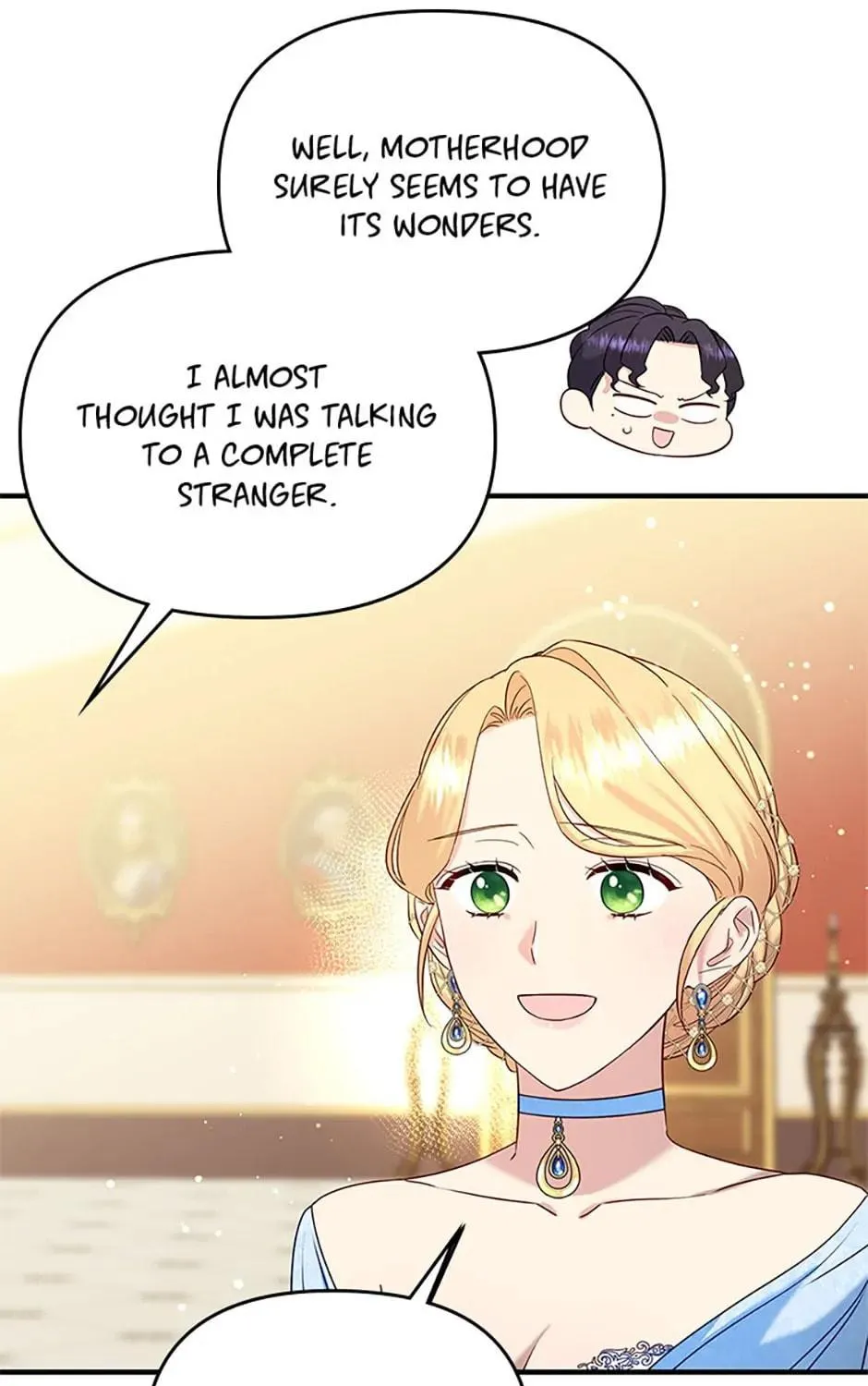 My Warmonger Husband Chapter 54 page 68 - 