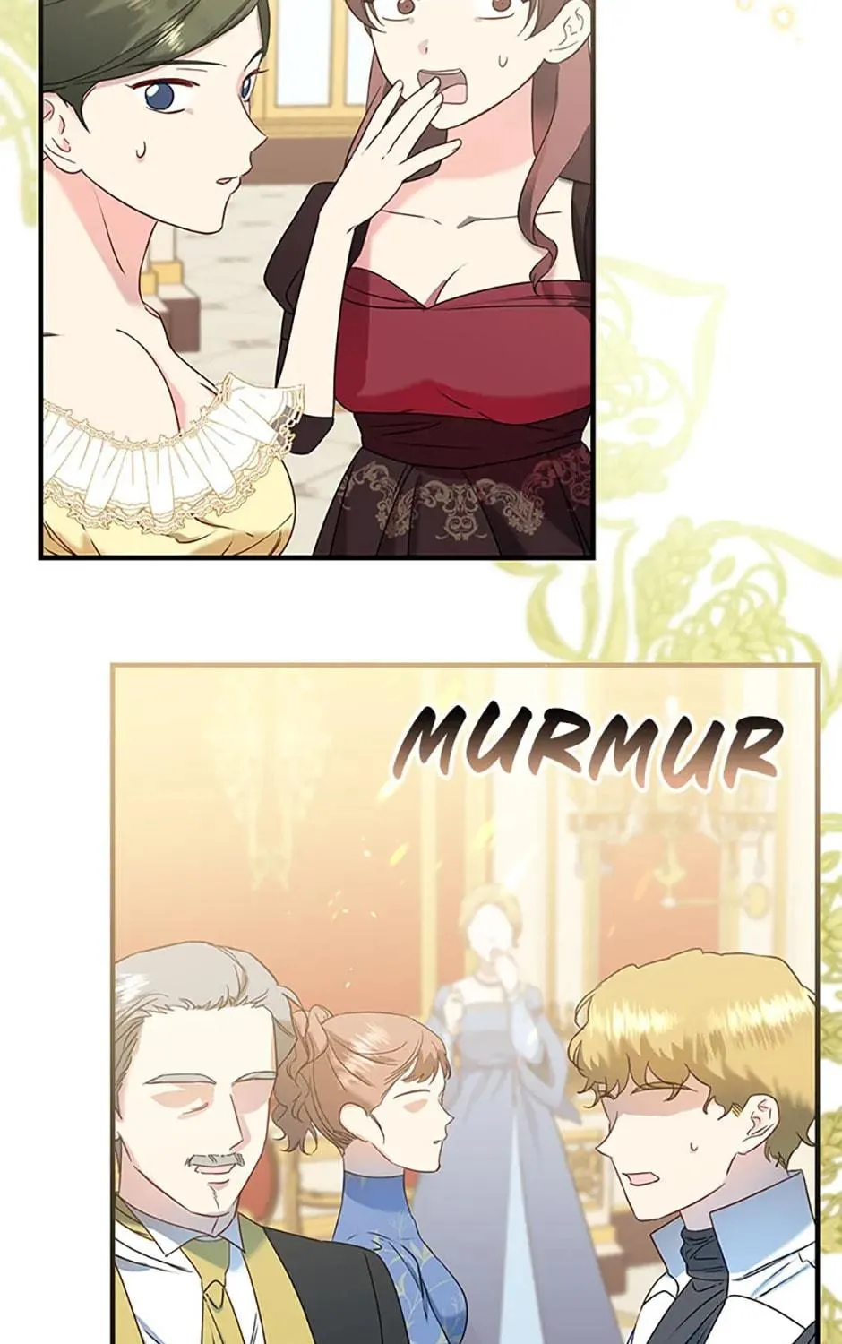 My Warmonger Husband Chapter 54 page 8 - 