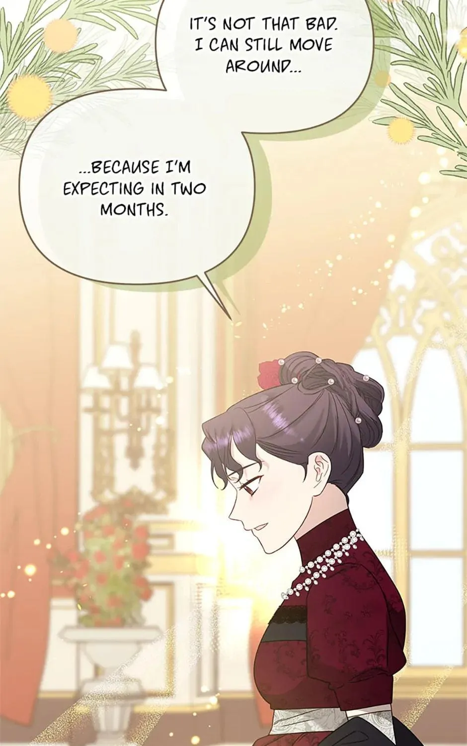 My Warmonger Husband Chapter 54 page 76 - 