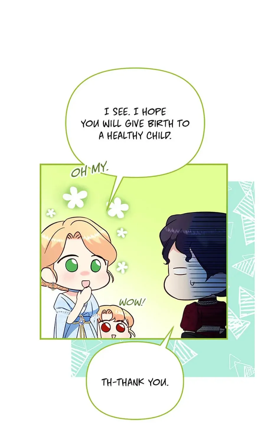 My Warmonger Husband Chapter 54 page 80 - 
