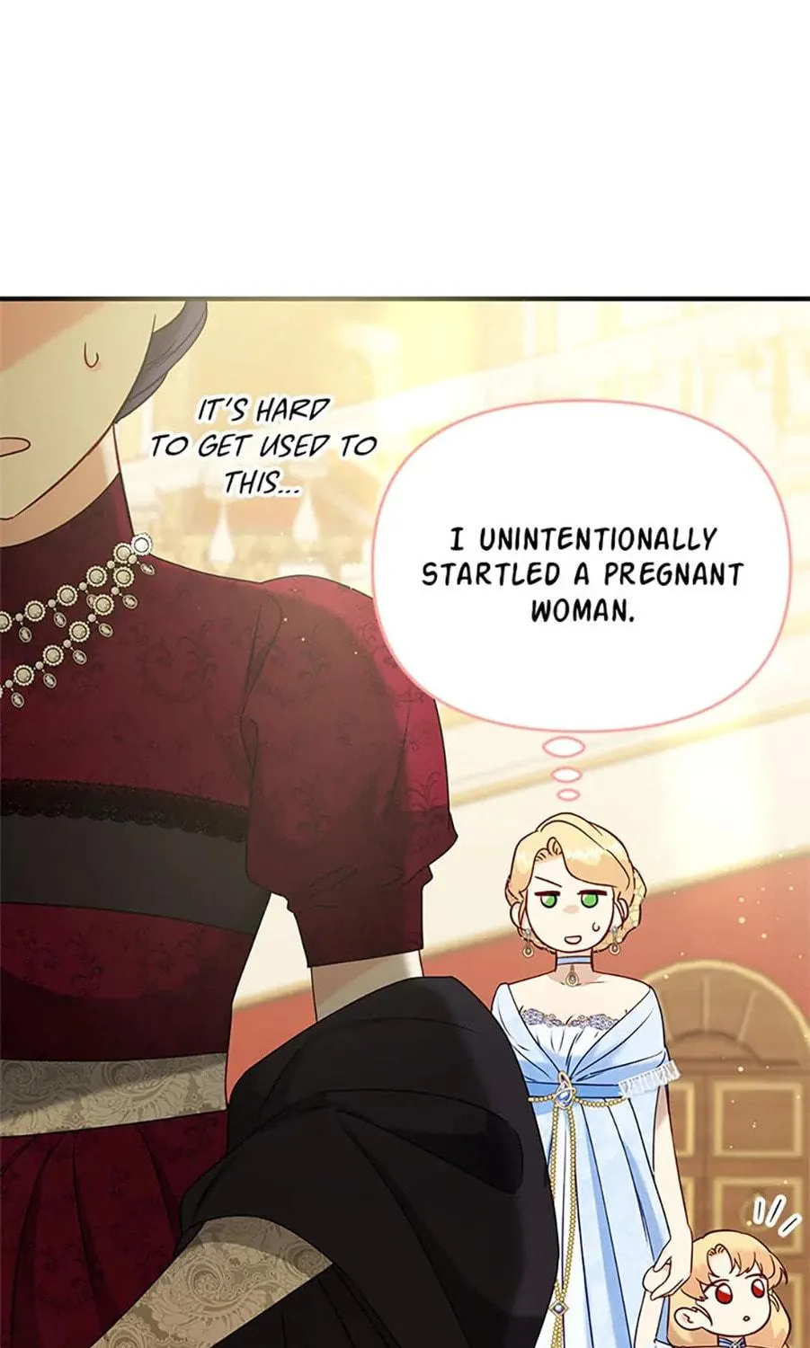 My Warmonger Husband Chapter 54 page 82 - 