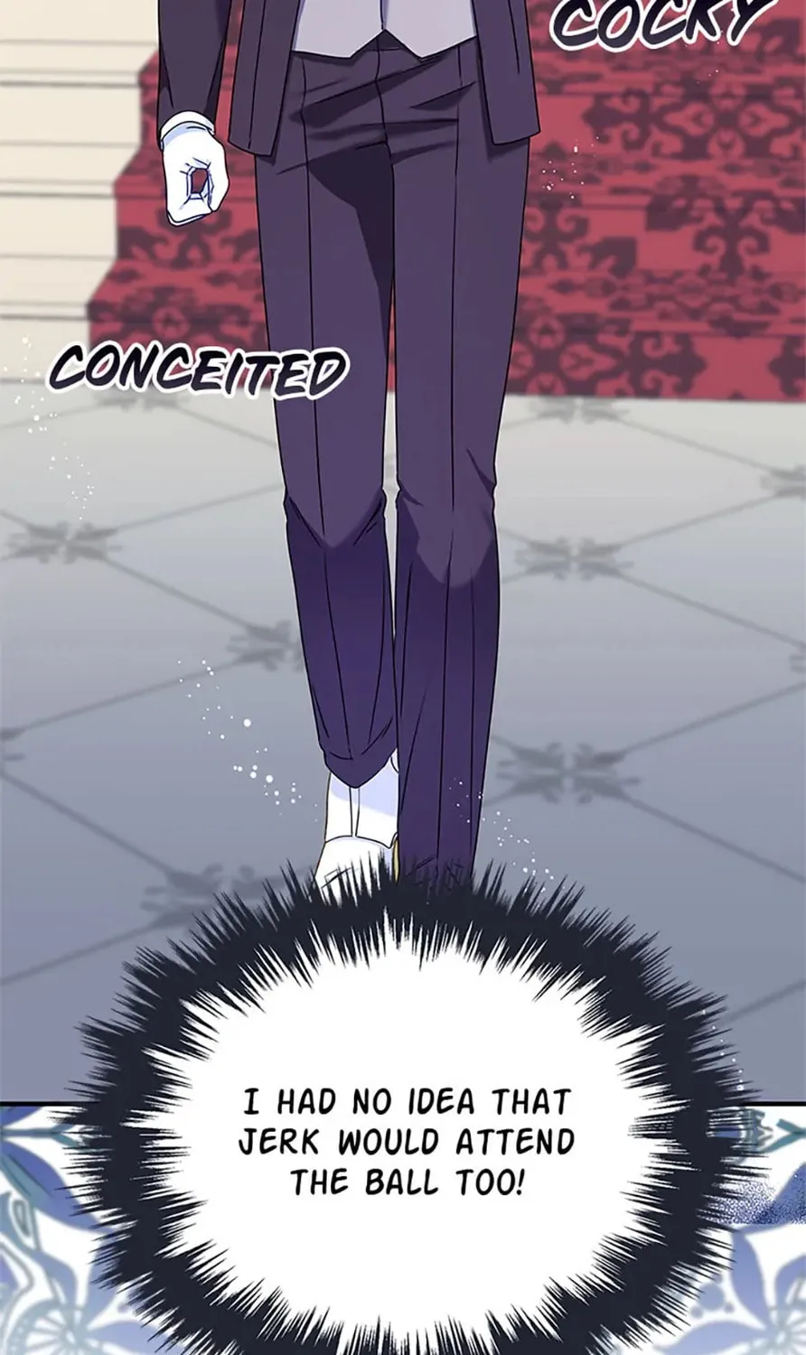 My Warmonger Husband Chapter 54 page 92 - 