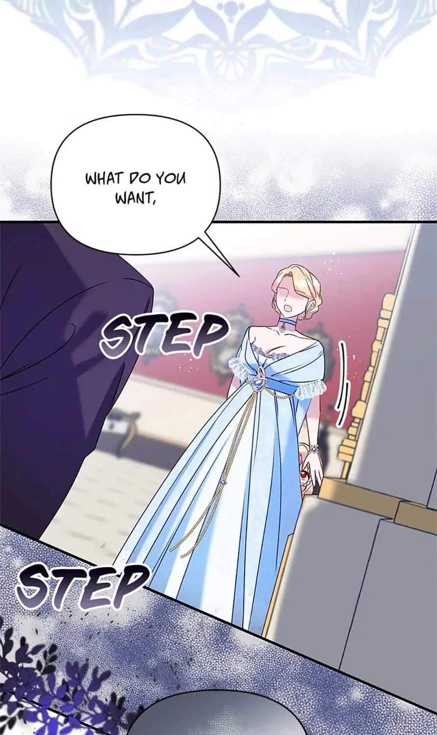 My Warmonger Husband Chapter 54 page 94 - 