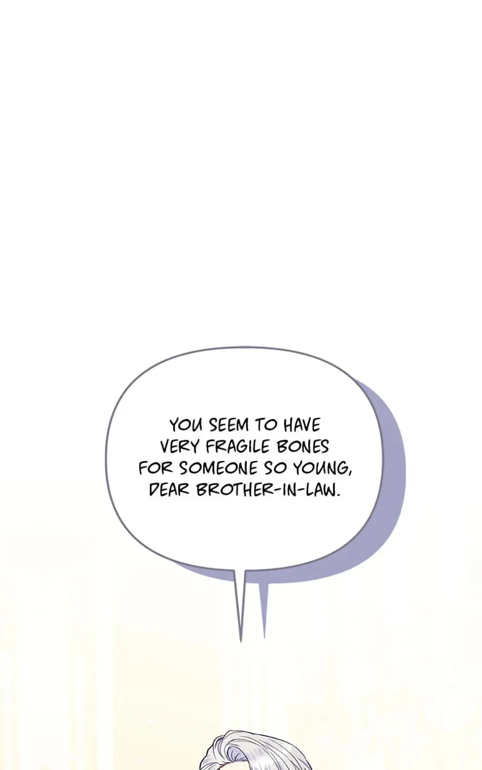 My Warmonger Husband Chapter 55 page 2 - 