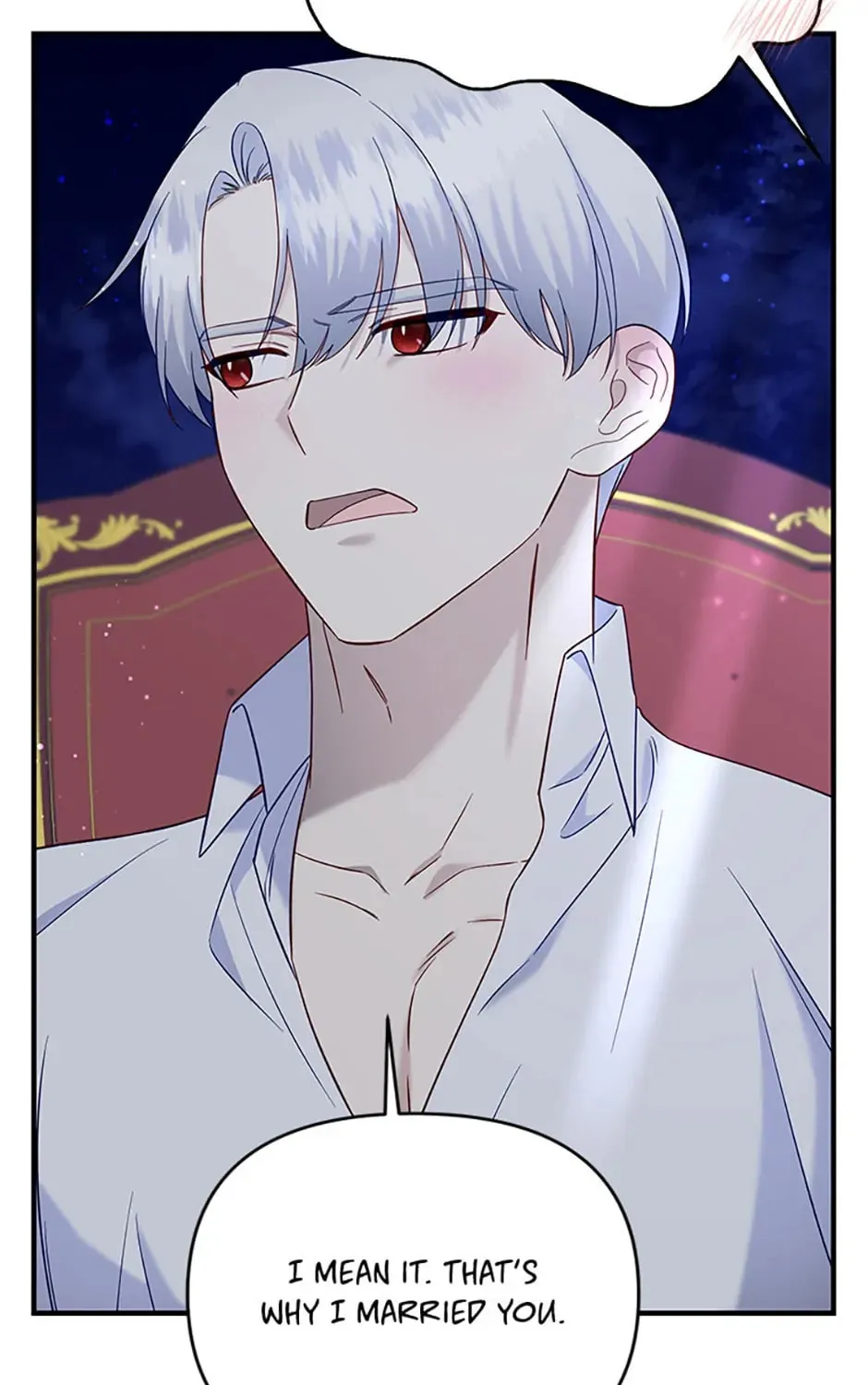 My Warmonger Husband Chapter 55 page 116 - 