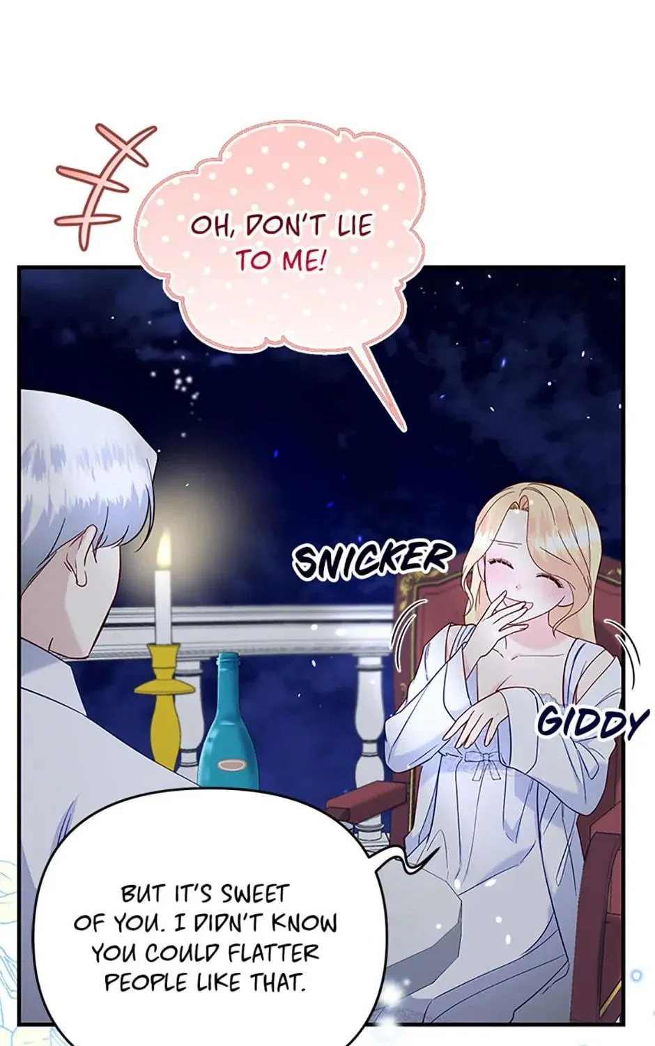 My Warmonger Husband Chapter 55 page 118 - 