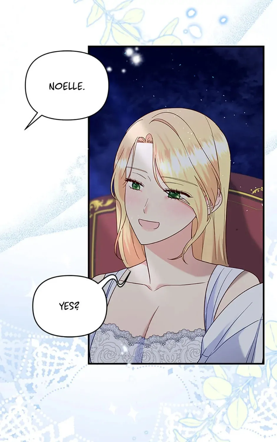 My Warmonger Husband Chapter 55 page 120 - 