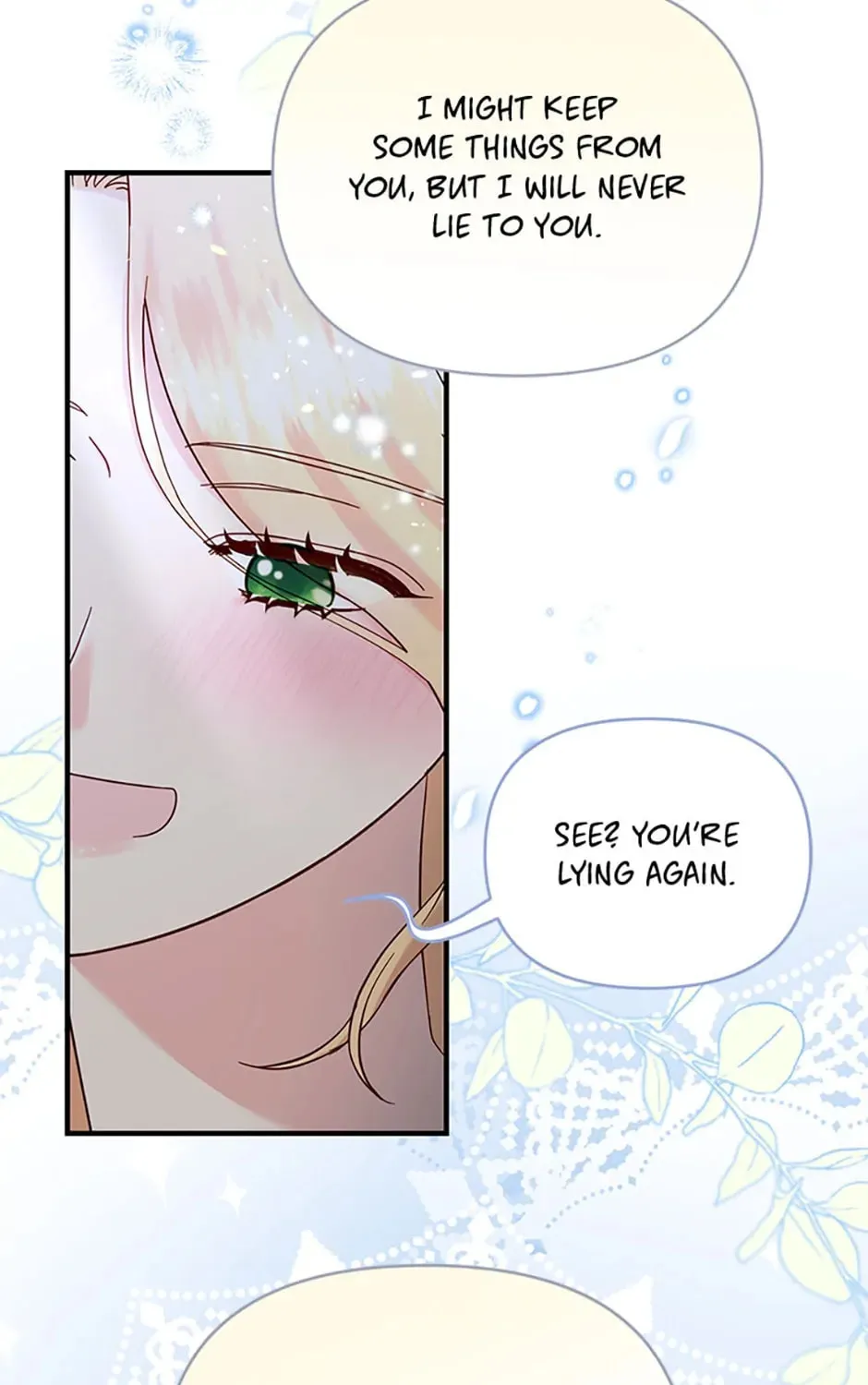 My Warmonger Husband Chapter 55 page 122 - 