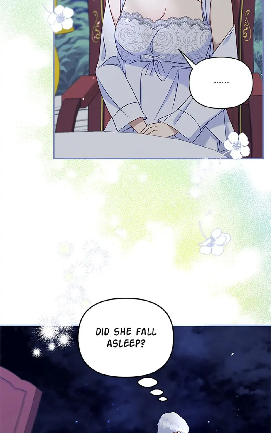 My Warmonger Husband Chapter 55 page 134 - 