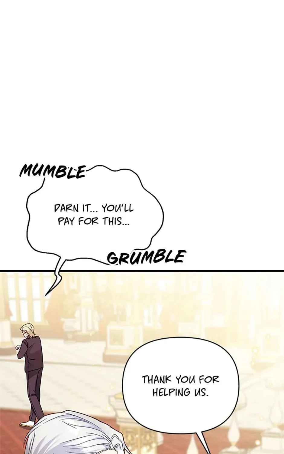 My Warmonger Husband Chapter 55 page 16 - 
