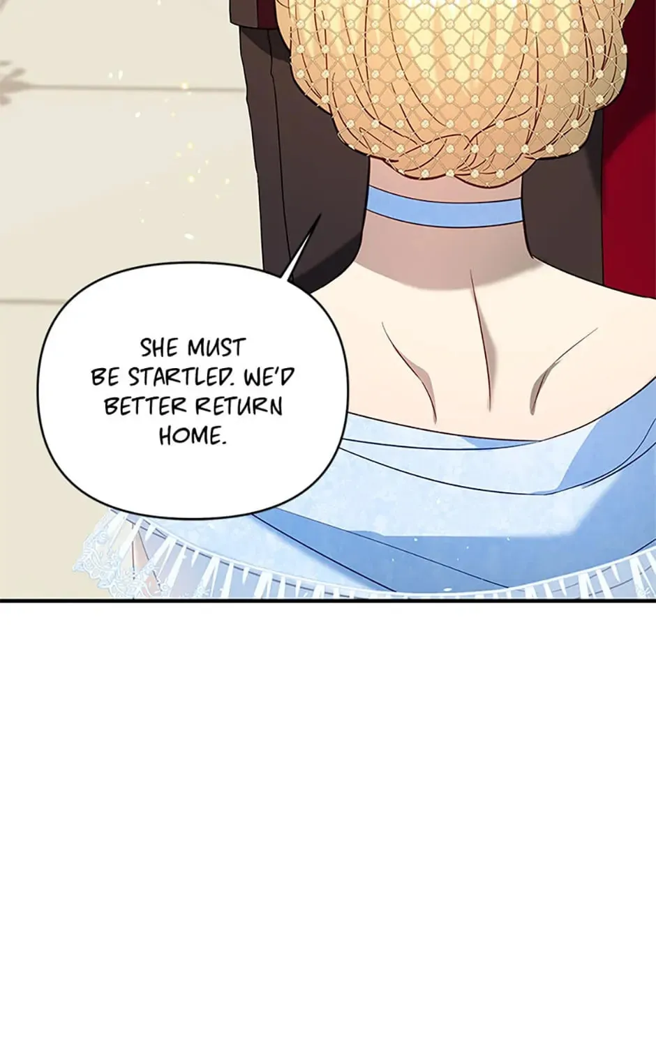 My Warmonger Husband Chapter 55 page 24 - 