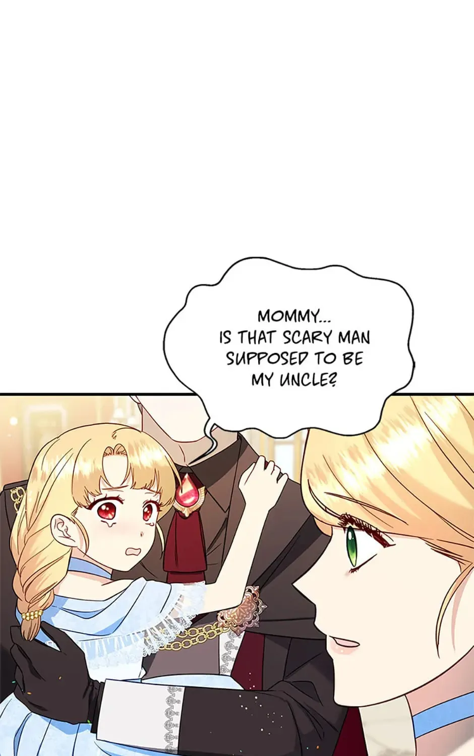 My Warmonger Husband Chapter 55 page 26 - 