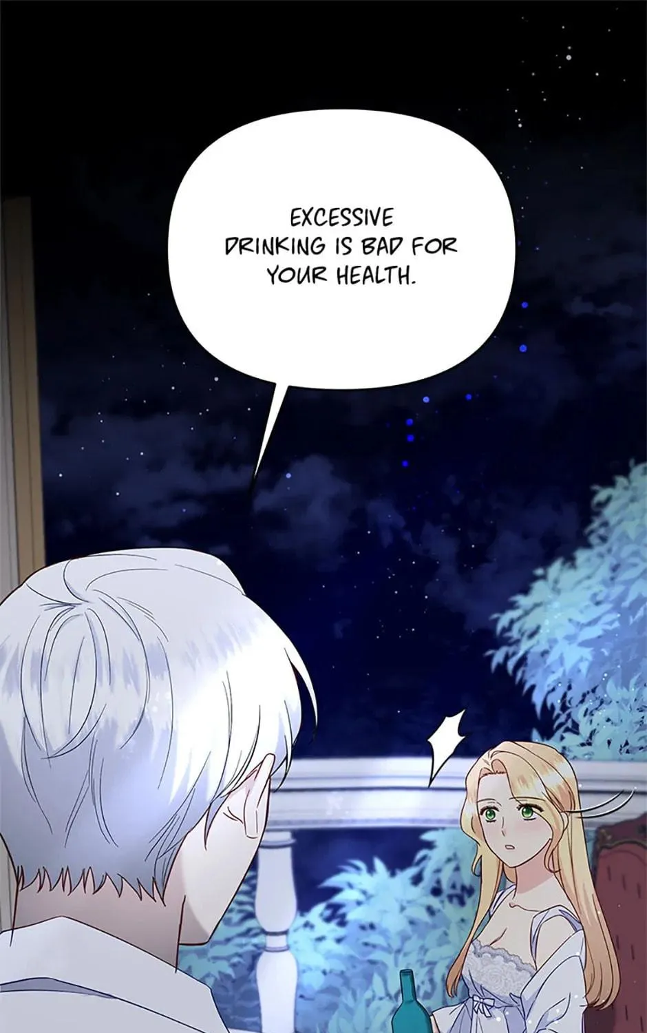 My Warmonger Husband Chapter 55 page 70 - 