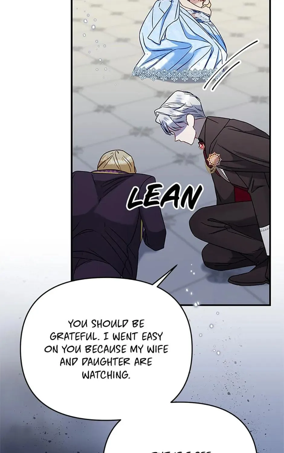 My Warmonger Husband Chapter 55 page 8 - 