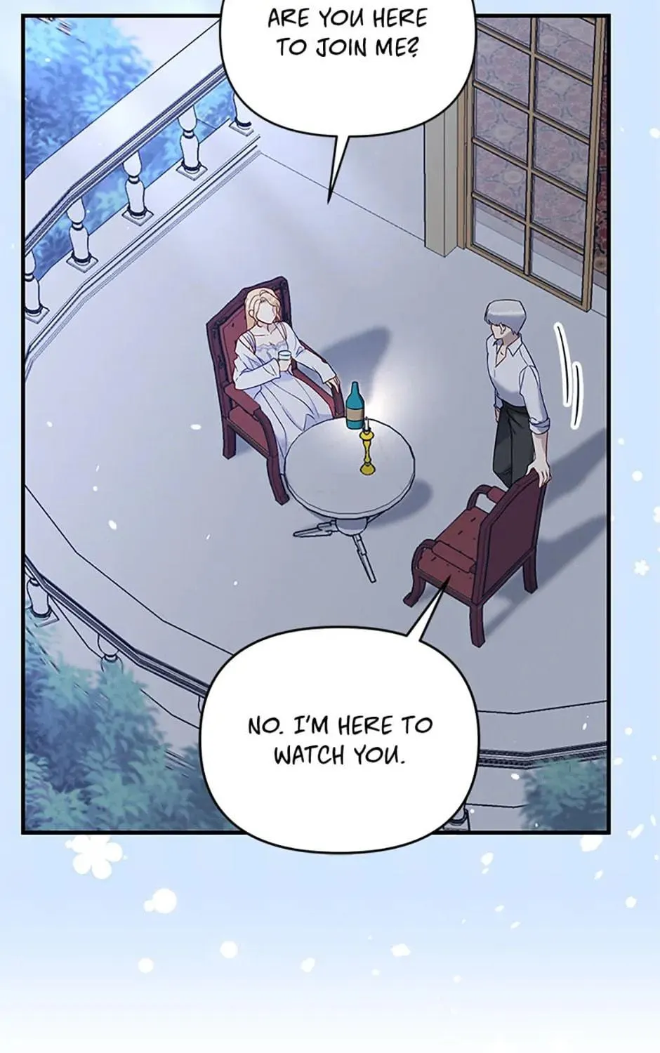 My Warmonger Husband Chapter 55 page 76 - 