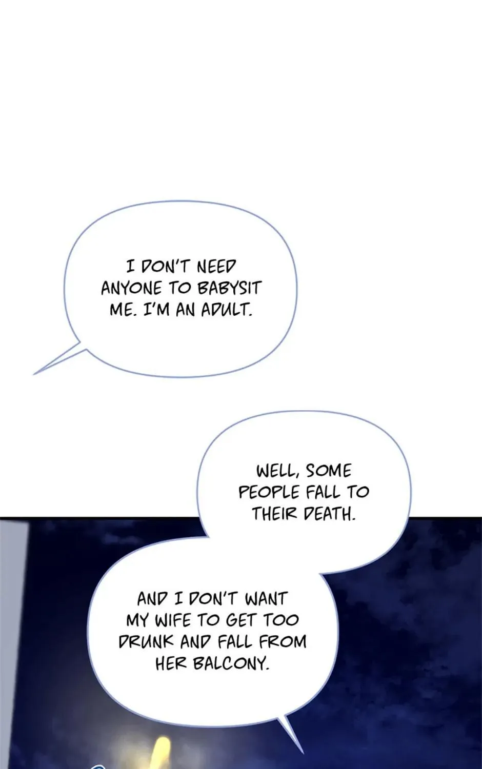 My Warmonger Husband Chapter 55 page 78 - 