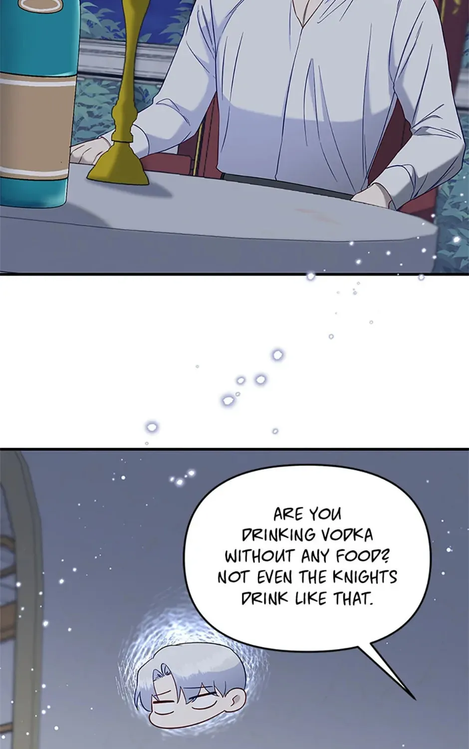 My Warmonger Husband Chapter 55 page 80 - 