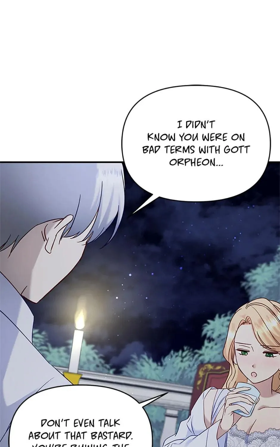 My Warmonger Husband Chapter 55 page 88 - 