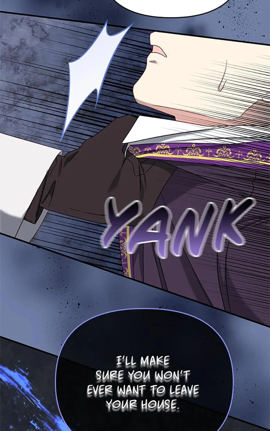 My Warmonger Husband Chapter 55 page 10 - 