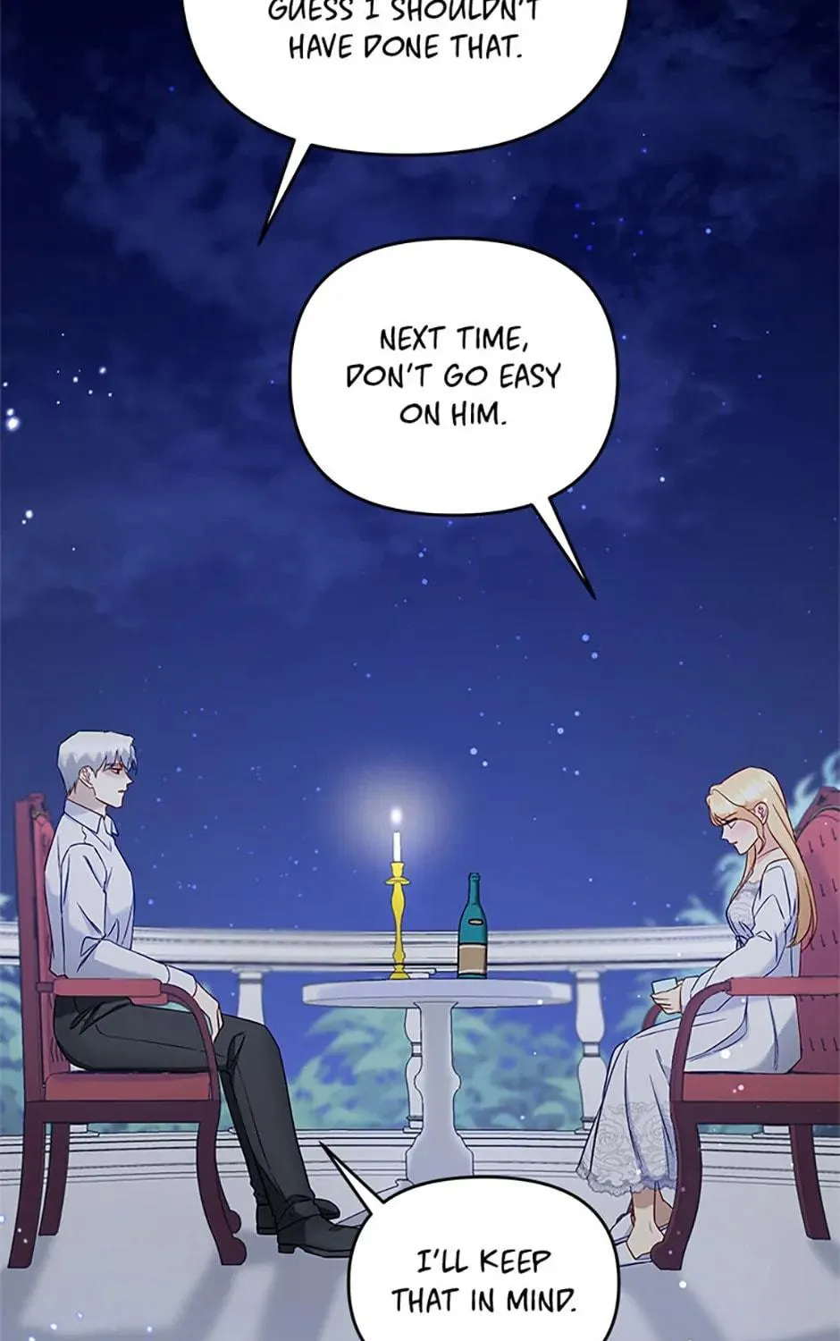 My Warmonger Husband Chapter 55 page 94 - 