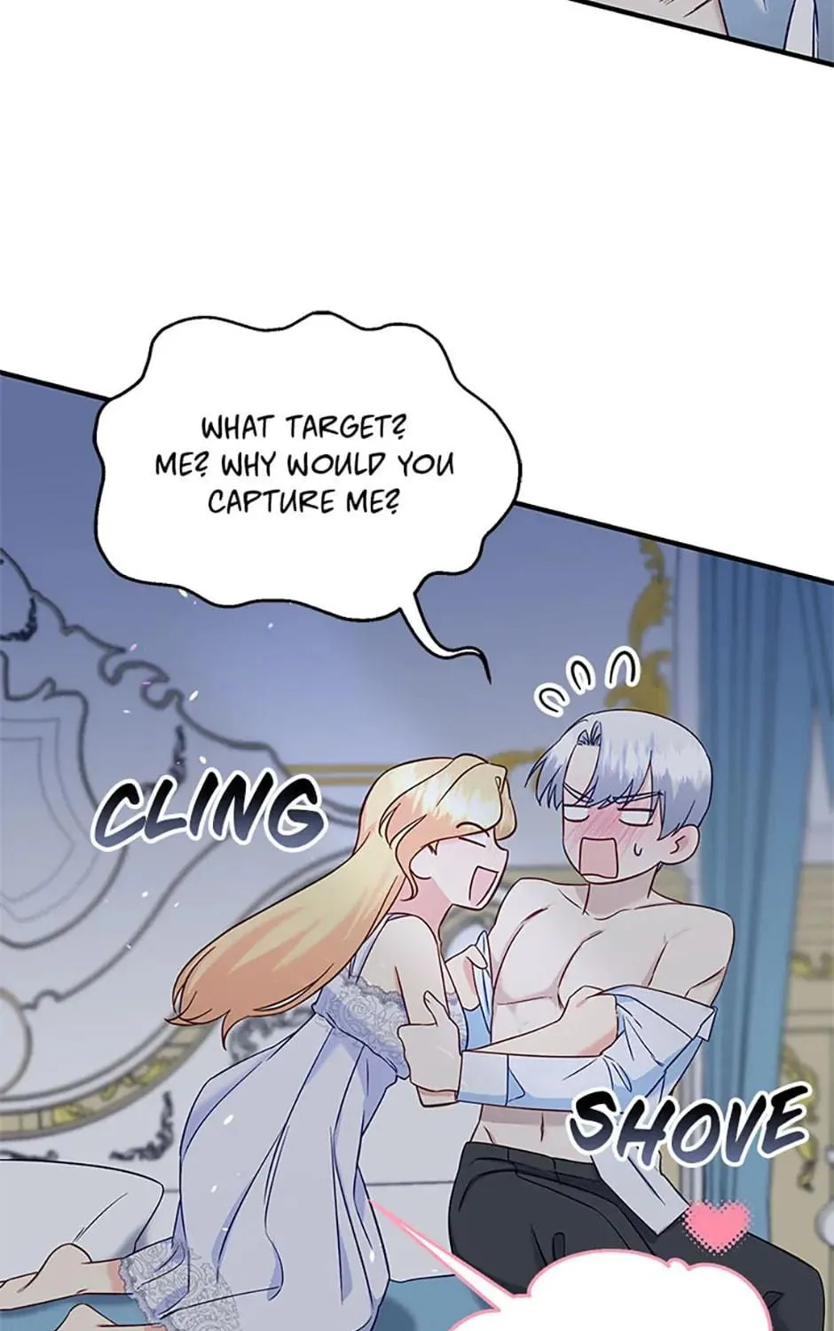 My Warmonger Husband Chapter 56 page 107 - 
