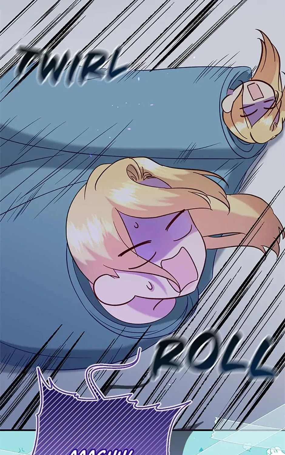 My Warmonger Husband Chapter 56 page 125 - 