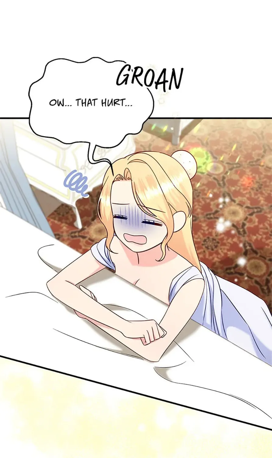 My Warmonger Husband Chapter 56 page 145 - 
