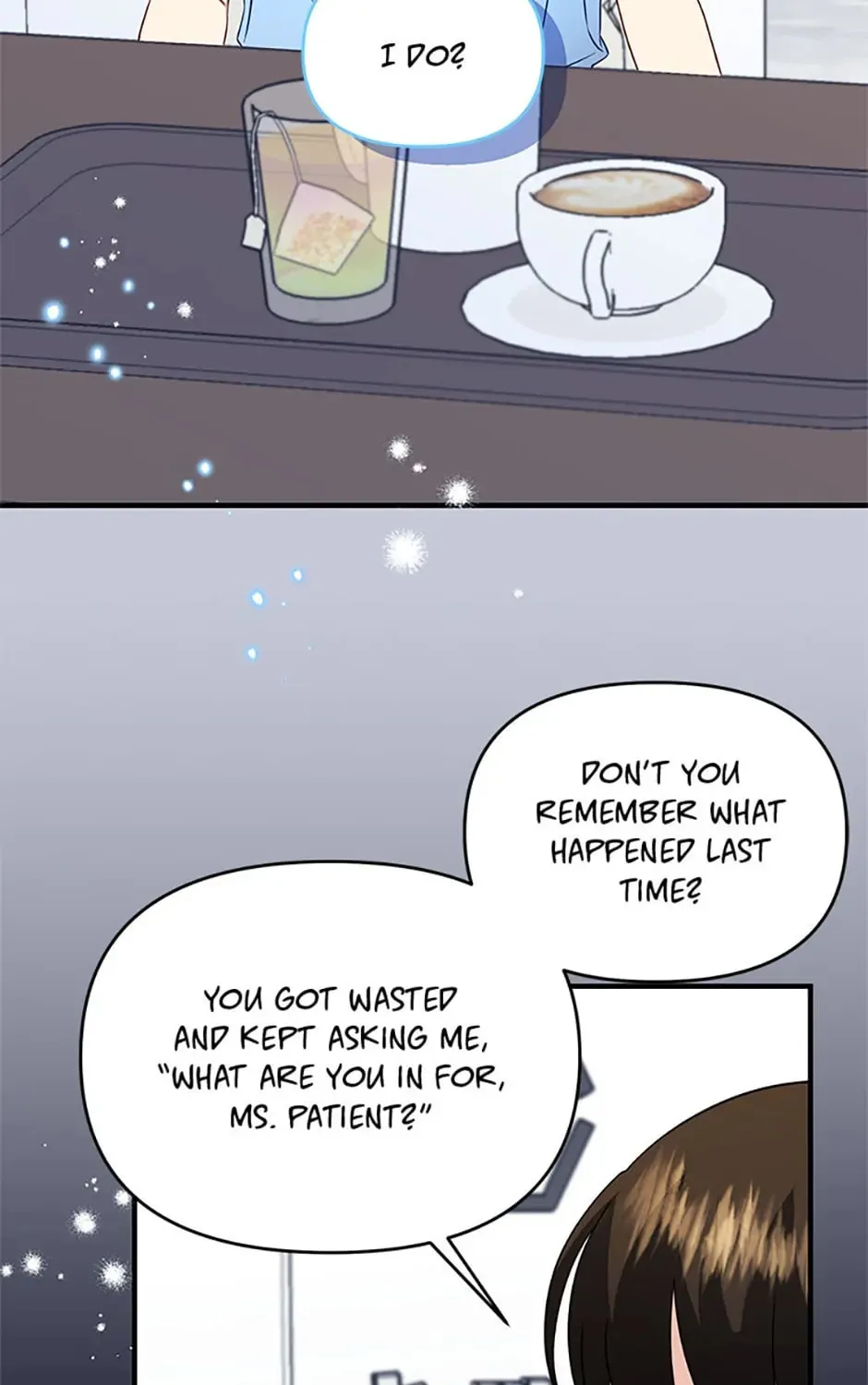 My Warmonger Husband Chapter 56 page 3 - 