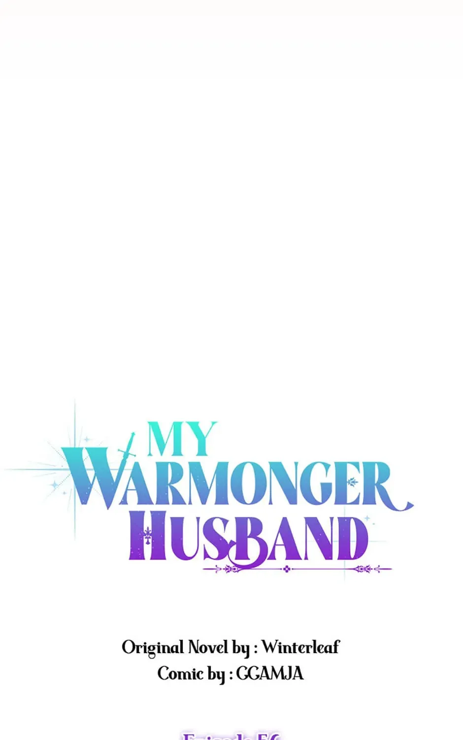 My Warmonger Husband Chapter 56 page 25 - 