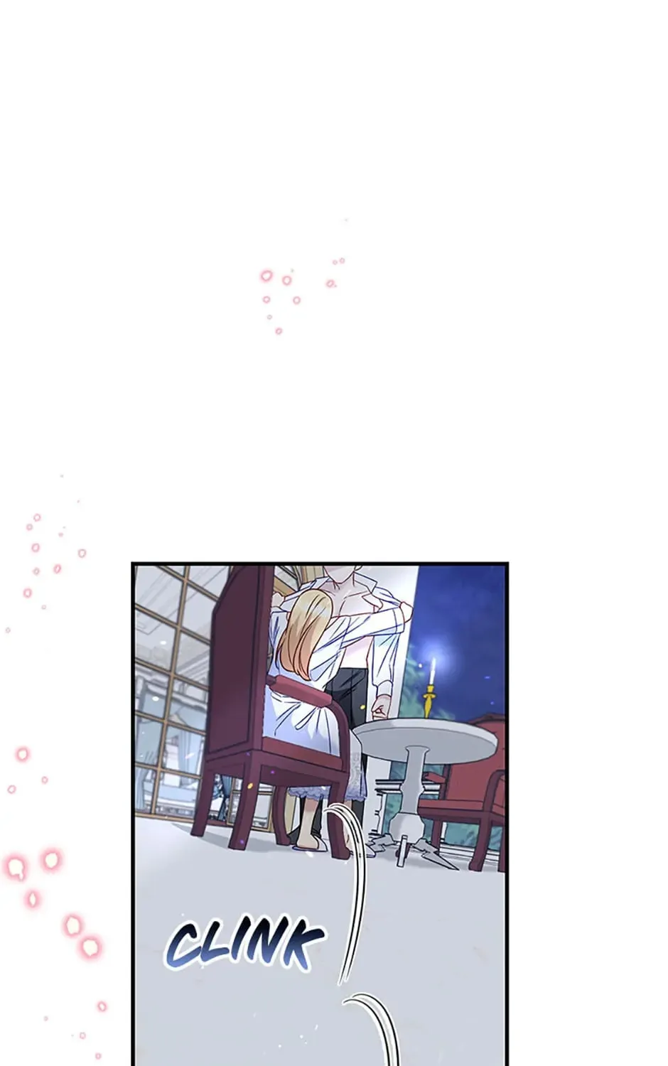 My Warmonger Husband Chapter 56 page 27 - 