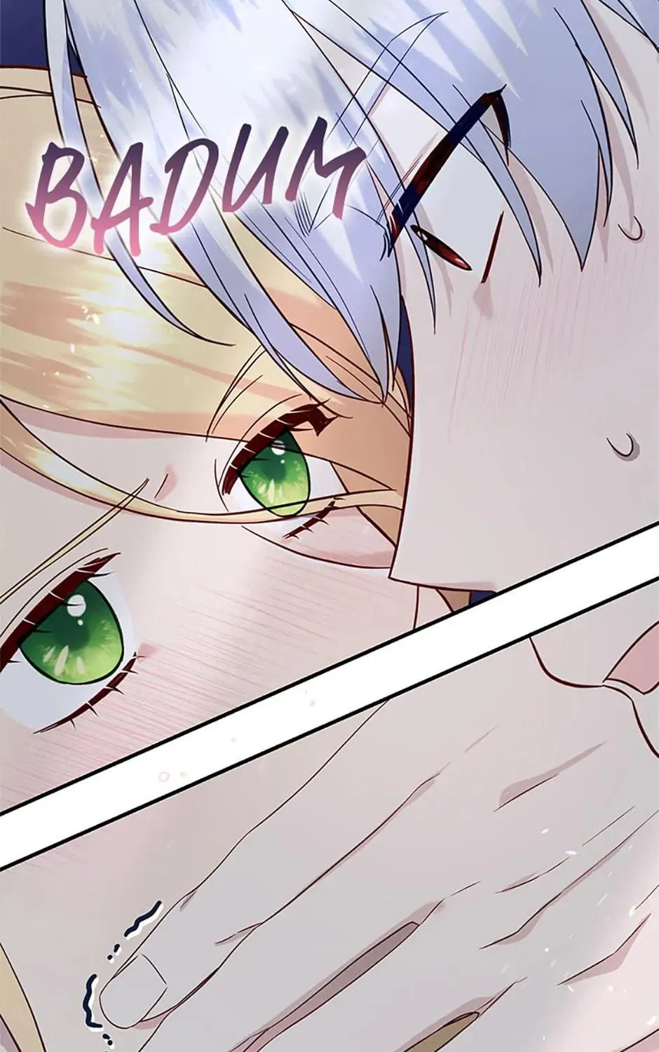 My Warmonger Husband Chapter 56 page 39 - 