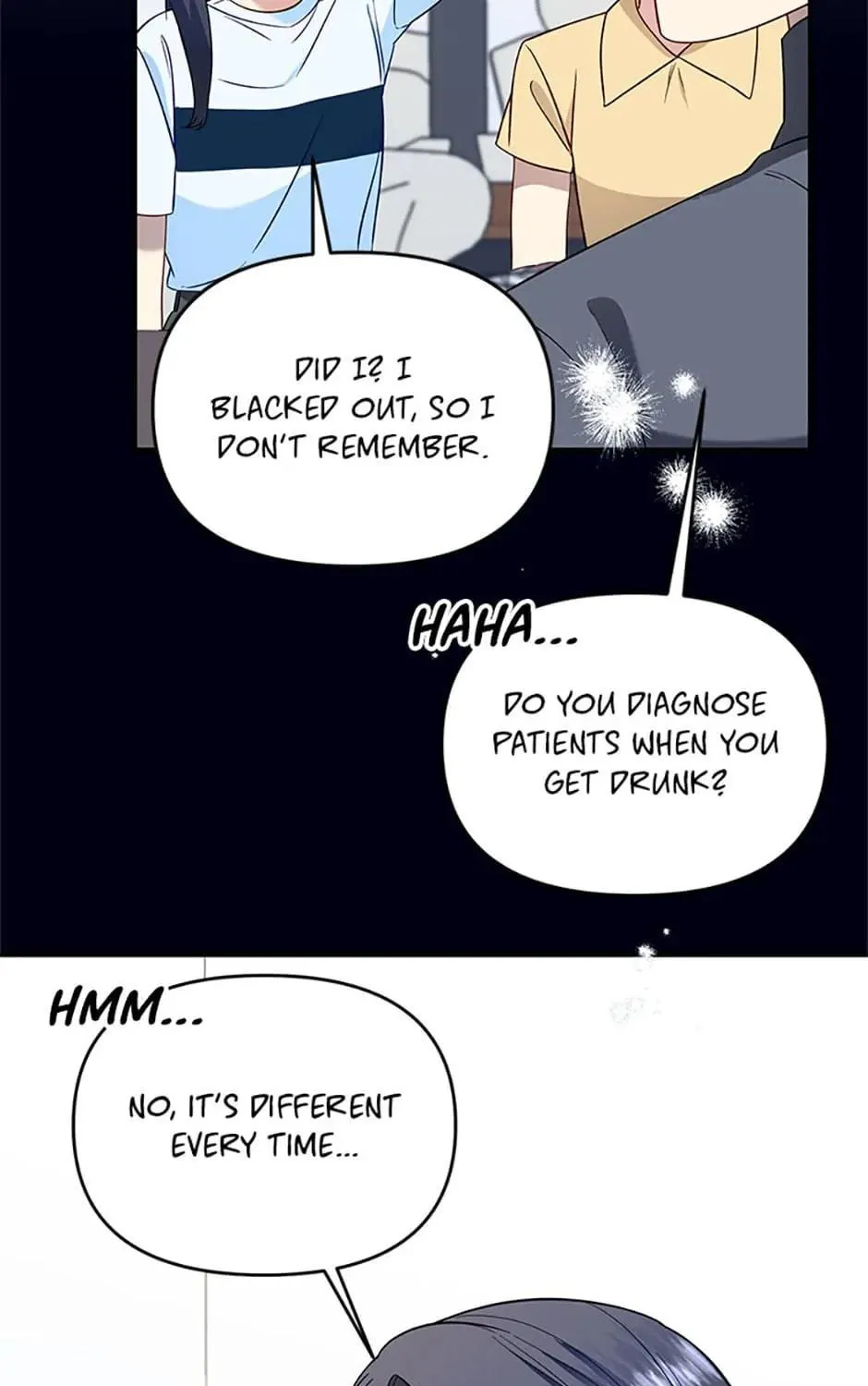 My Warmonger Husband Chapter 56 page 5 - 