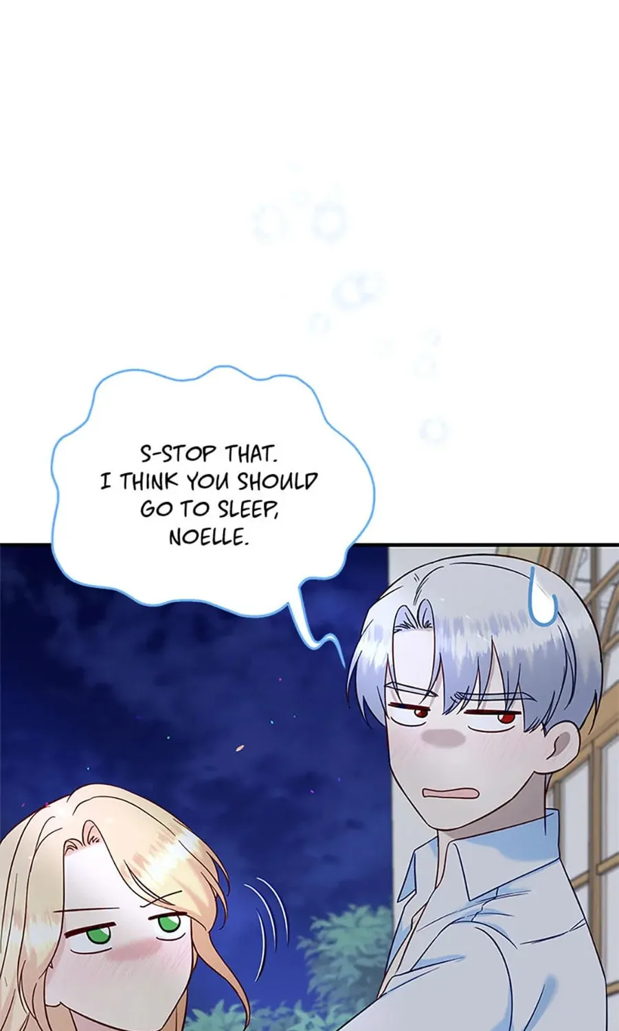 My Warmonger Husband Chapter 56 page 45 - 