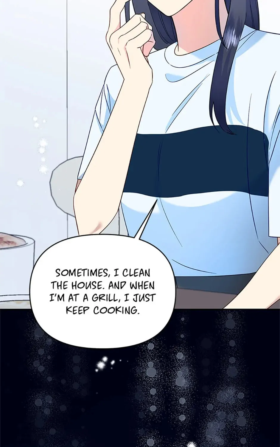 My Warmonger Husband Chapter 56 page 7 - 