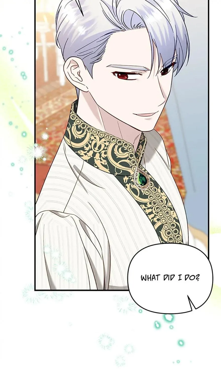 My Warmonger Husband Chapter 57 page 11 - 