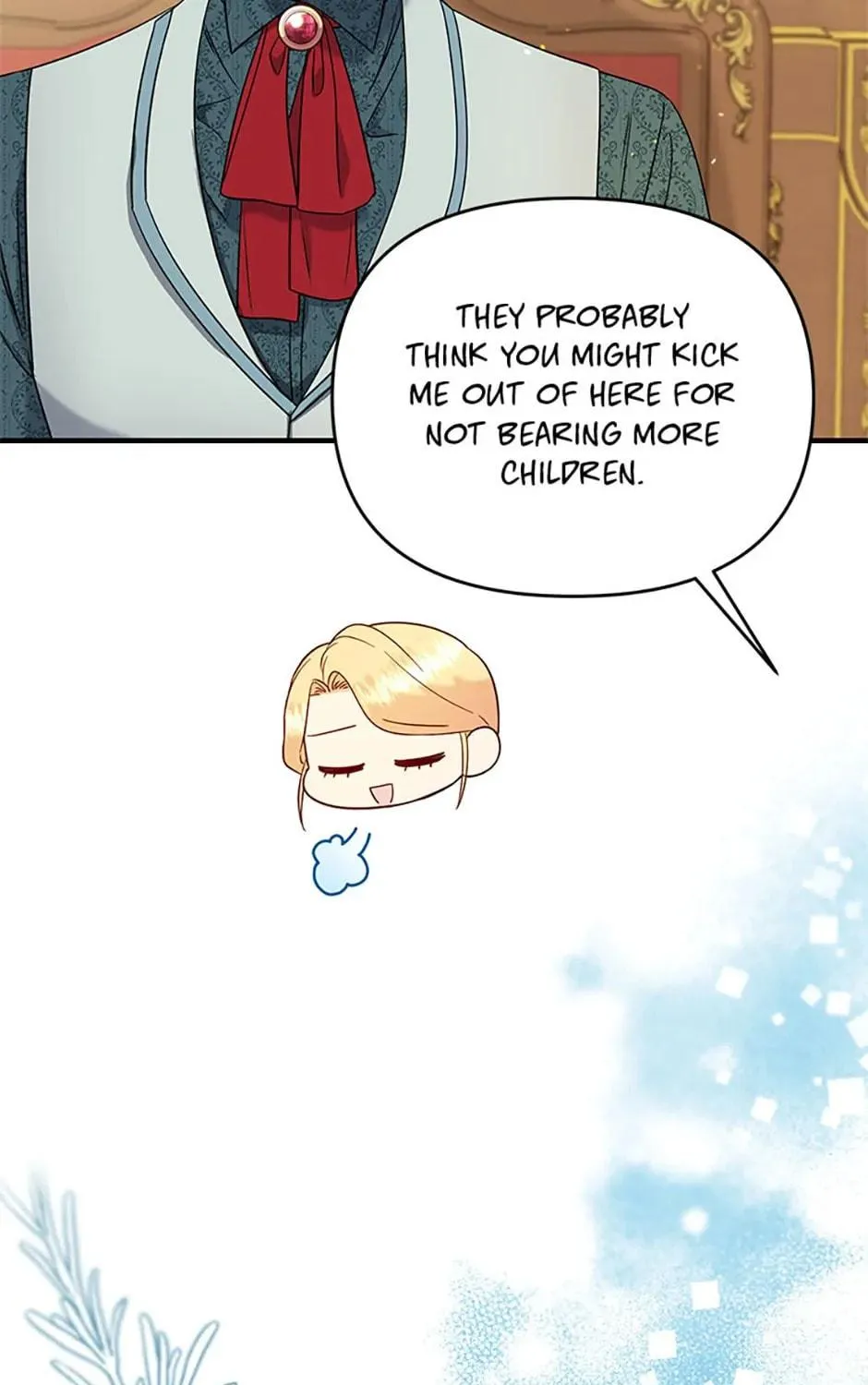 My Warmonger Husband Chapter 57 page 109 - 