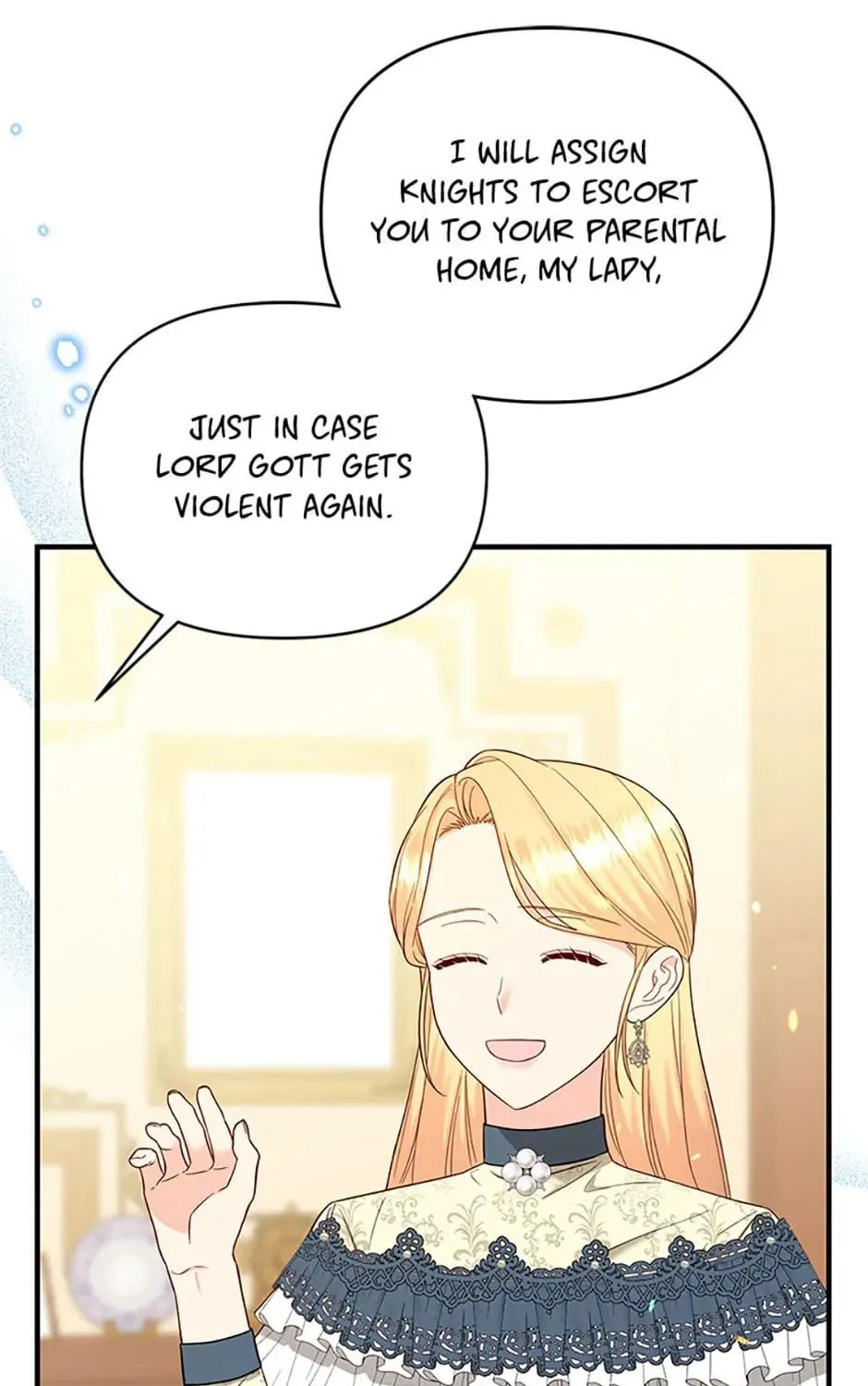 My Warmonger Husband Chapter 57 page 113 - 
