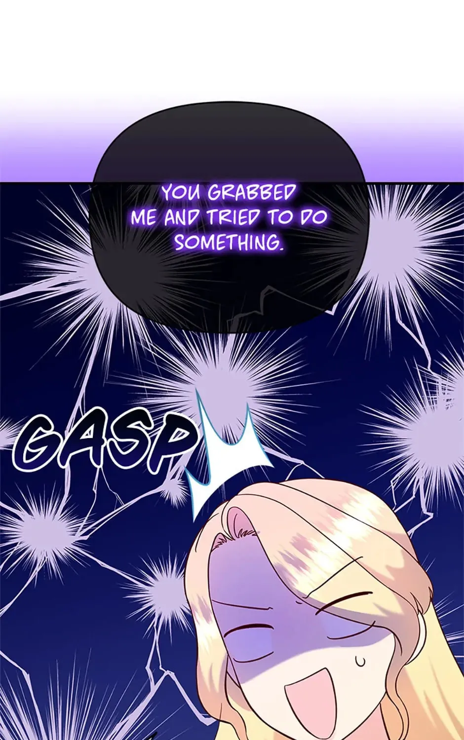 My Warmonger Husband Chapter 57 page 13 - 