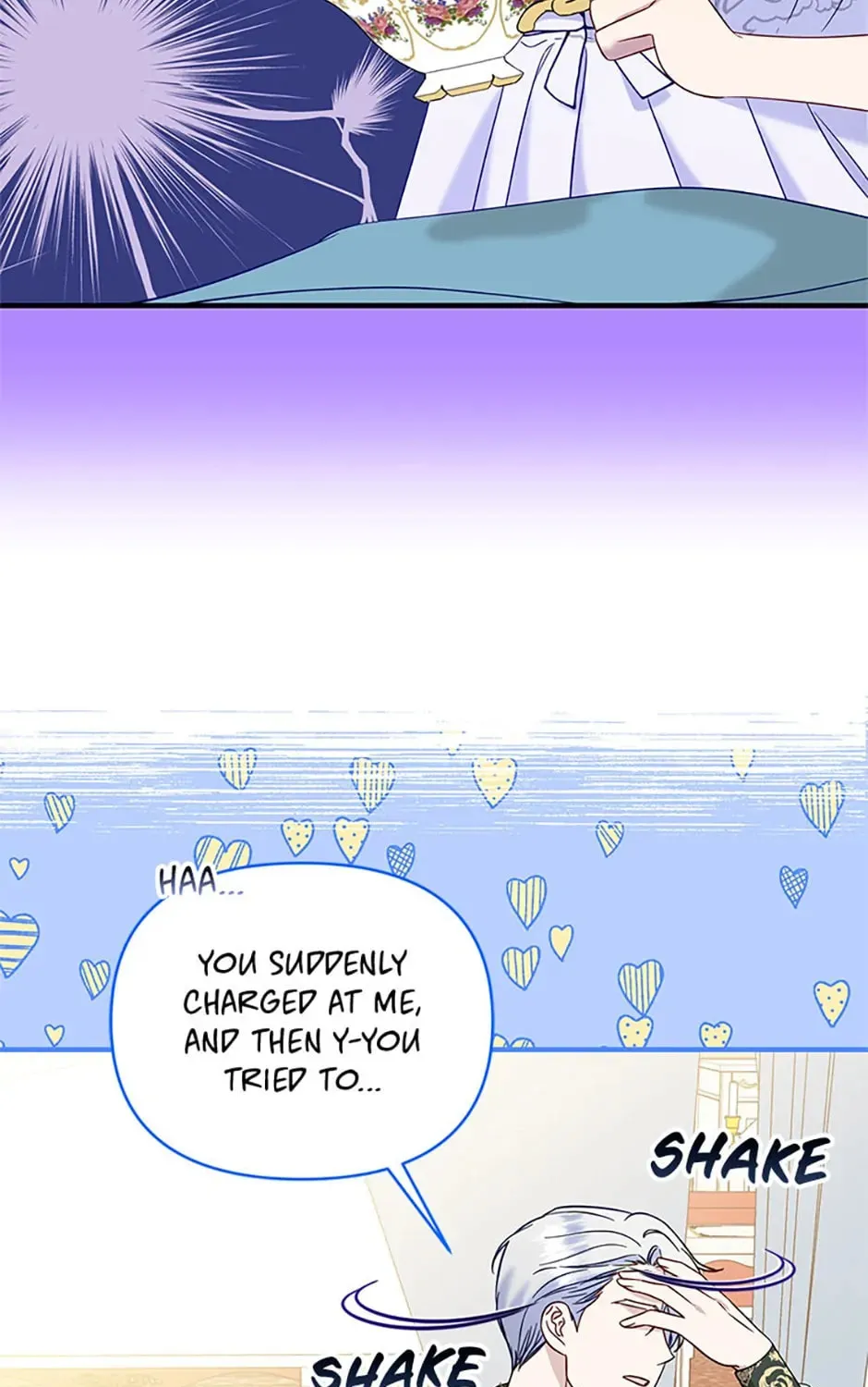 My Warmonger Husband Chapter 57 page 15 - 
