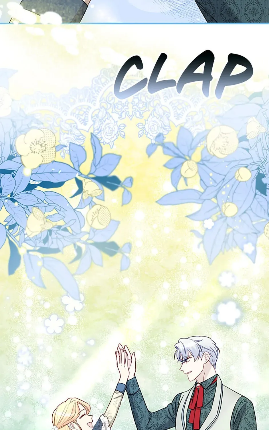 My Warmonger Husband Chapter 57 page 157 - 